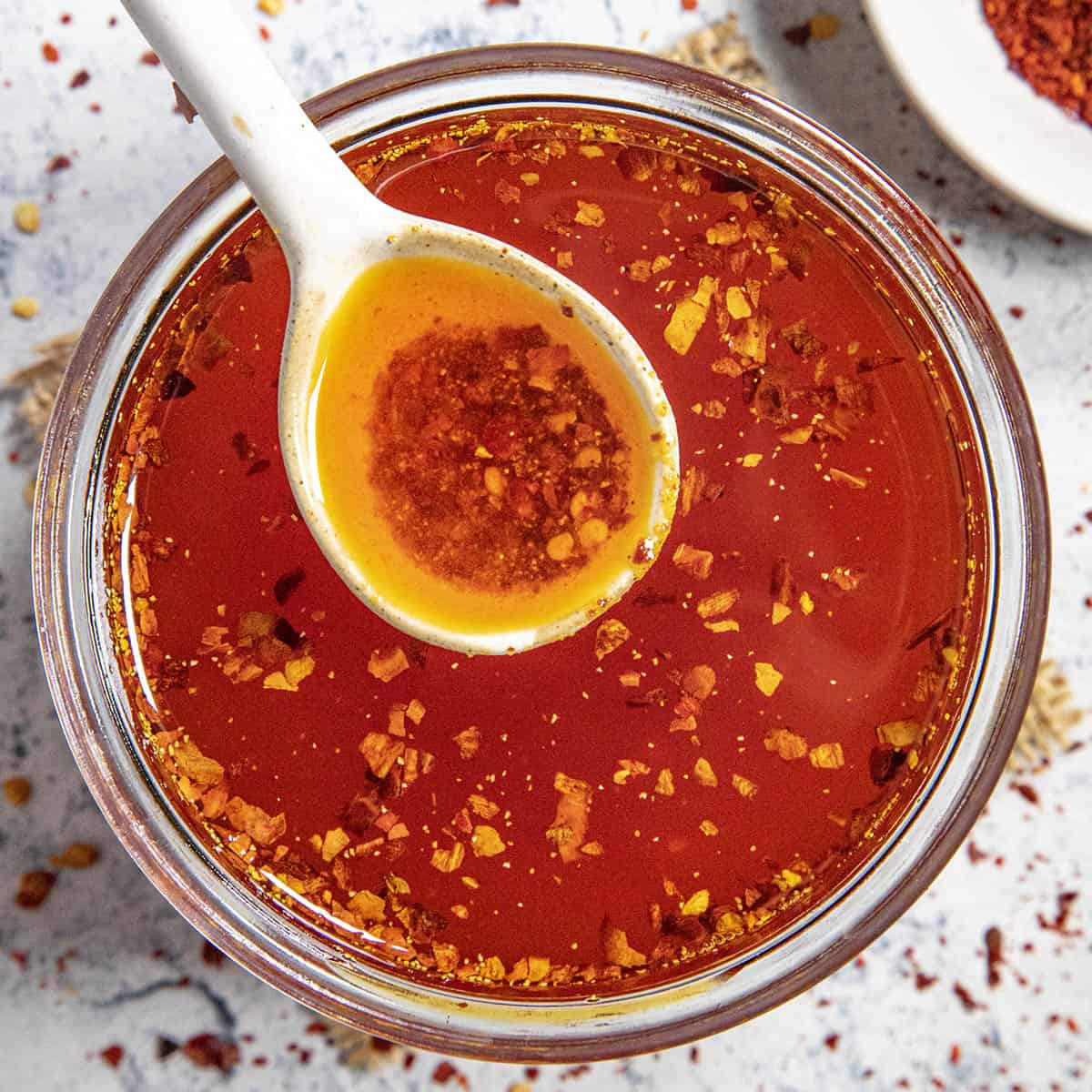 Easy Homemade Chili Oil: Restaurant-Quality Flavor From Scratch